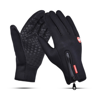 Touch Screen Ski Gloves