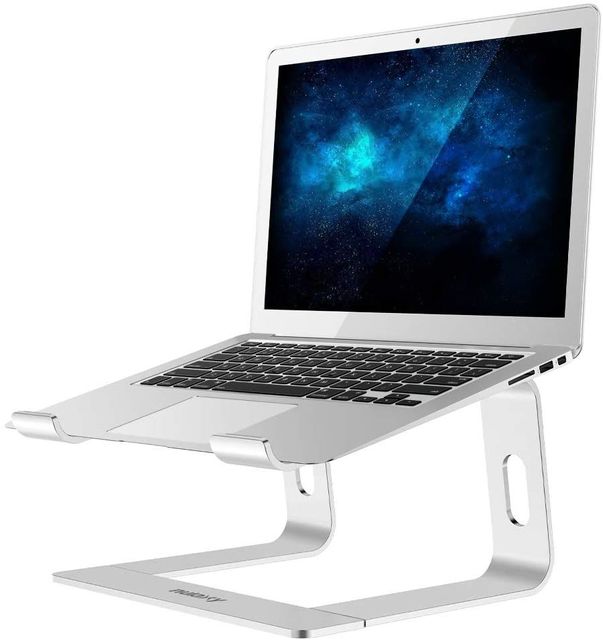 Aluminum Laptop Stand