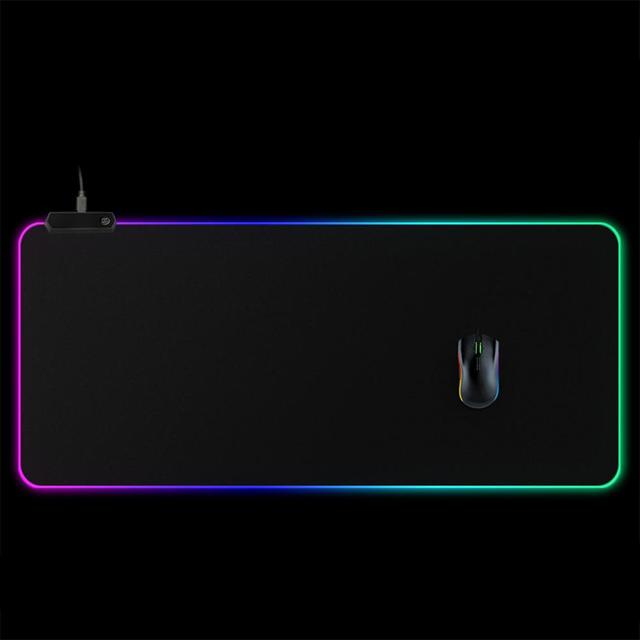 Symphony RGB Luminous Mouse Pad