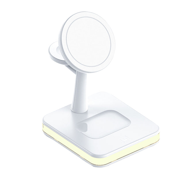 3 in 1 Wireless Charger Stand