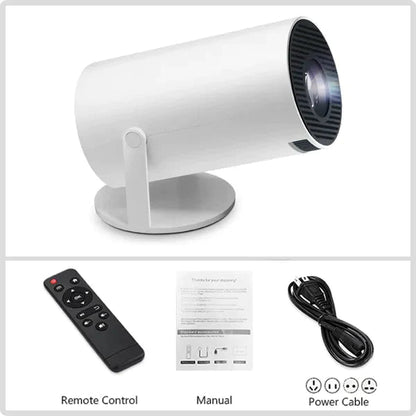 Home Play Projector Pro