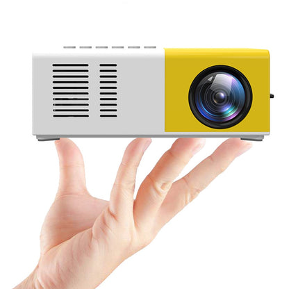 Mini LED Projector