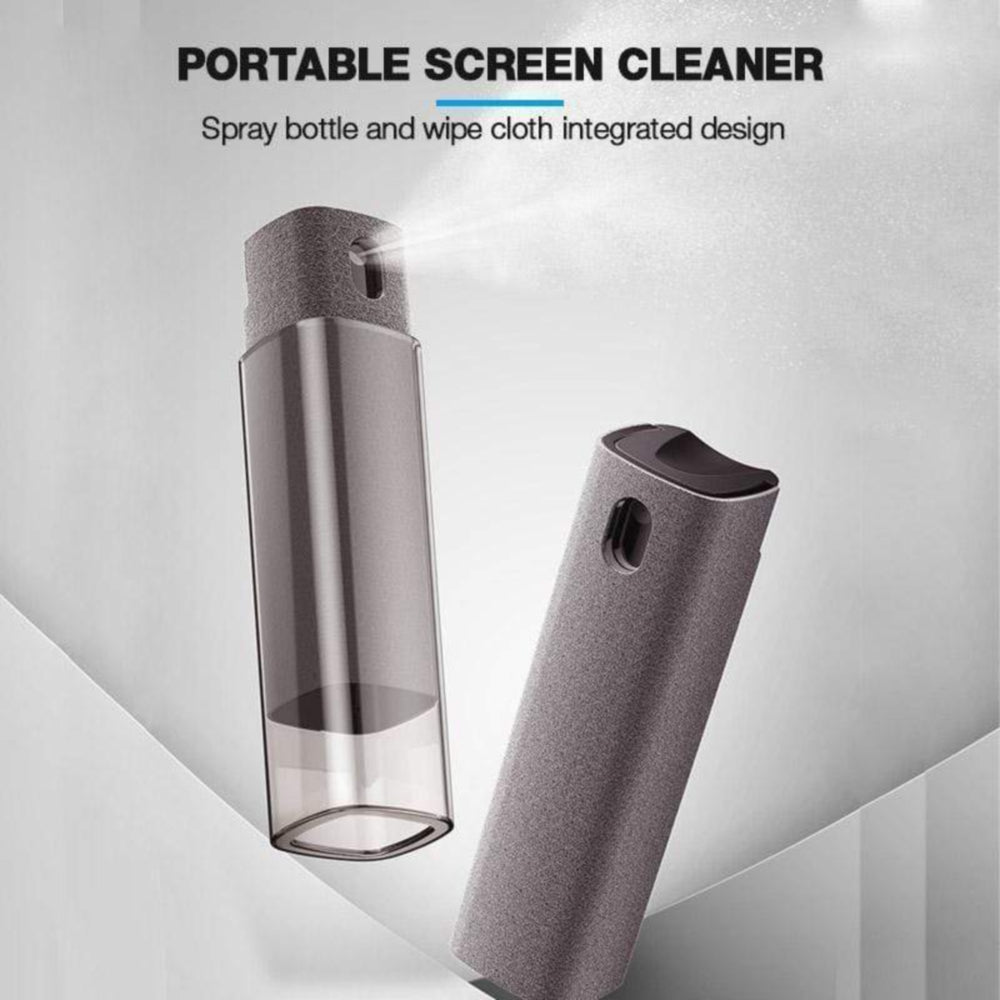 Portable Screen Cleaner