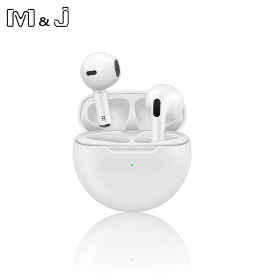 Bluetooth earbuds