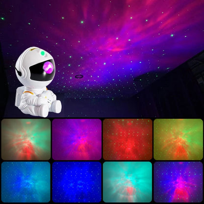 Astronaut Room Light V2