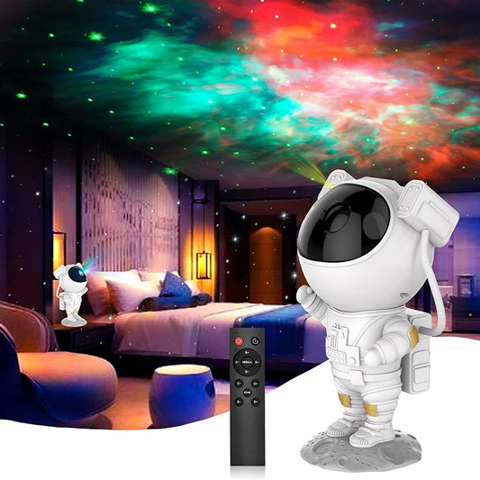 Astronaut Room Light V1